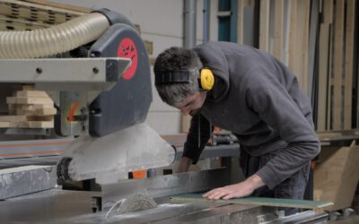 Junior/ leerling werkplaatstimmerman dakkapellen